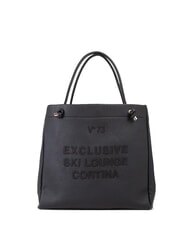 V73 CORTINA Bolso de compras de hombro - Bolsos Mujer