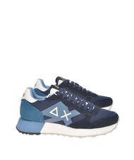 SUN68 JAKI BICOLOR Zapatillas - Zapatos Hombre