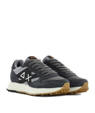 SUN68 JAKI BICOLOR Zapatillas grigsc - Zapatos Hombre - 1