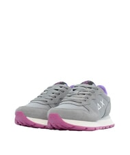 SUN68 ALLY SOLID  Zapatillas gru&ntilde;ido - Zapatos Mujer - 1