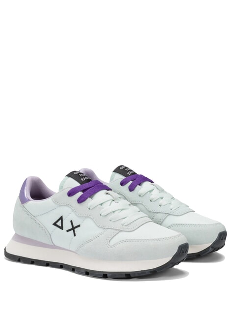 SUN68 ALLY SOLID  Zapatillas marfil - Zapatos Mujer