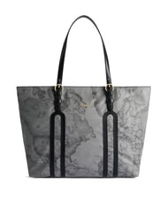 ALVIERO MARTINI PRIMA CLASSE HIGHLAND SOFT Bolso de compras de hombro gris oscuro - Bolsos Mujer - 1