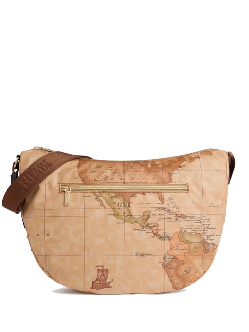 ALVIERO MARTINI PRIMA CLASSE HIGHLAND SOFT  Bolso maxi negro - Bolsos Mujer