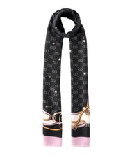 LIUJO LOGO Estola con estampado - Bufandas