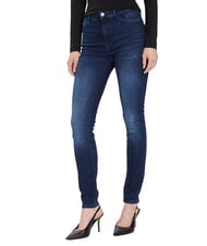GUESS 1981 SKINNY Vaqueros ajustados y ajustados - Jeans