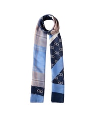 LIUJO CHECK Bufanda - Bufandas