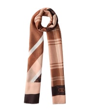 LIUJO CHECK Bufanda - Bufandas