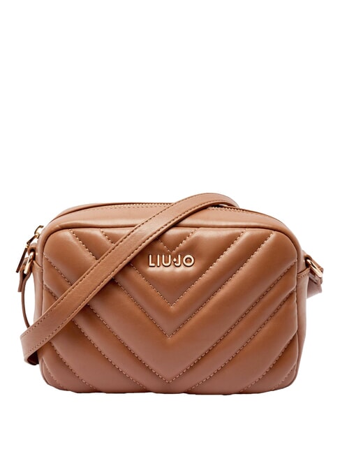 LIUJO LUNNY  Mini bolso de hombro ante - Bolsos Mujer