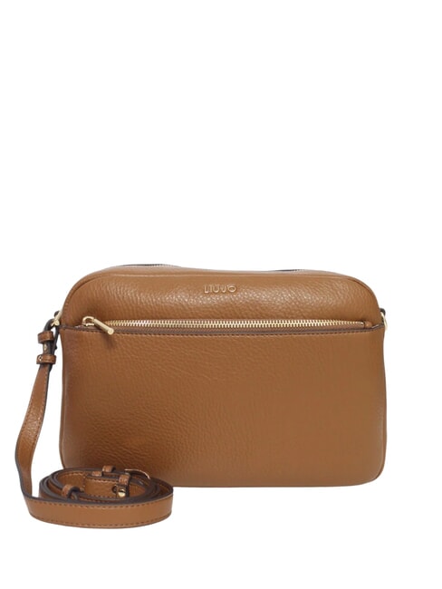 LIUJO CALIWEN Bolso de hombro pan de jengibre - Bolsos Mujer