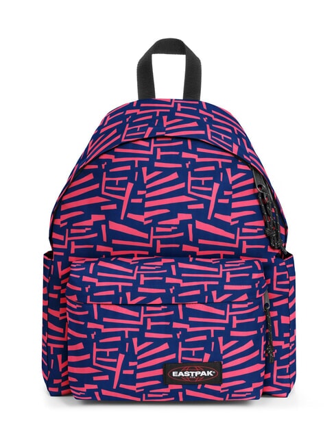 EASTPAK PADDED DAY PAK'R Mochila para portátil de 14" forma rosa - Mochilas Escuela & Tiempo Libre