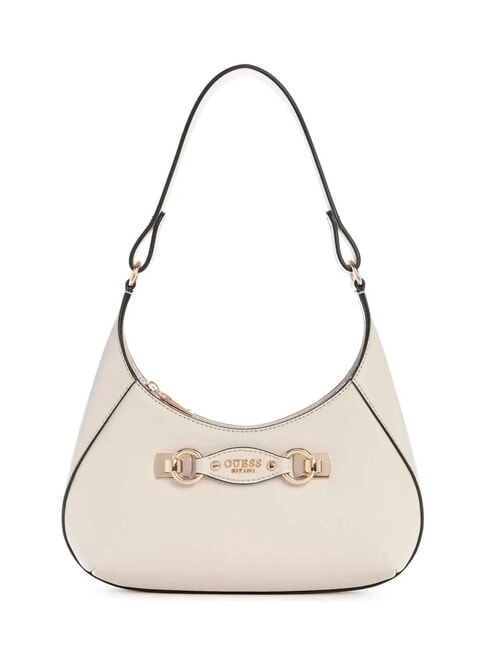 GUESS MIMINA Bolso de hombro STONE - Bolsos Mujer