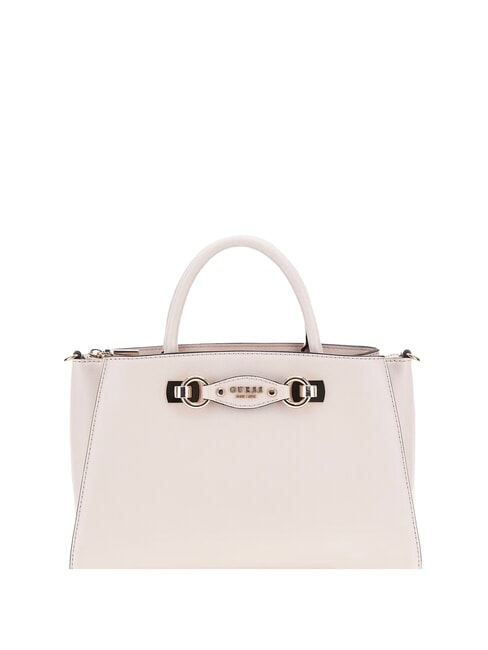 GUESS MIMINA Bolso de mano con bandolera STONE - Bolsos Mujer