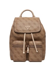 GUESS MANHATTAN 2 Mochila con 2 bolsillos - Bolsos Mujer