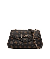 GUESS SILIA Bolso de hombro convertible - Bolsos Mujer