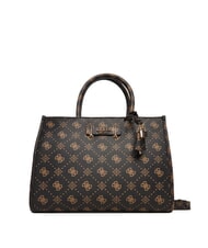 GUESS SILIA 2 Bolso de mano con bandolera - Bolsos Mujer