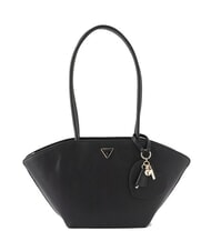 GUESS BOLENA Bolso de hombro con charm de corazón - Bolsos Mujer