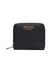 GUESS LAUREL 2 Cartera pequeña con cremallera - Carteras Mujer