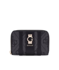 GUESS ERENIA Cartera mediana con cremallera - Carteras Mujer