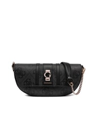 GUESS ERENIA Bolso de hombro convertible - Bolsos Mujer