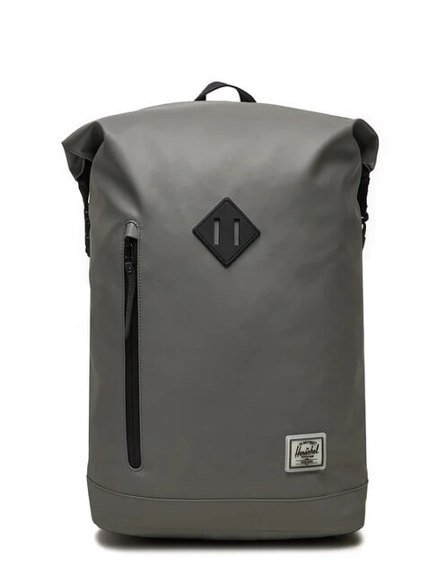 HERSCHEL ROLL TOP Mochila para portátil de 15,6" gárgolas - Mochilas Escuela & Tiempo Libre