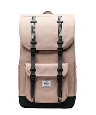 HERSCHEL LITTLE AMERICA  Mochila de tamaño estándar - Mochilas Escuela & Tiempo Libre