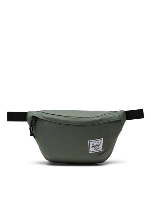 HERSCHEL CLASSIC Portabebés senderismo verde - Carteras Hombre