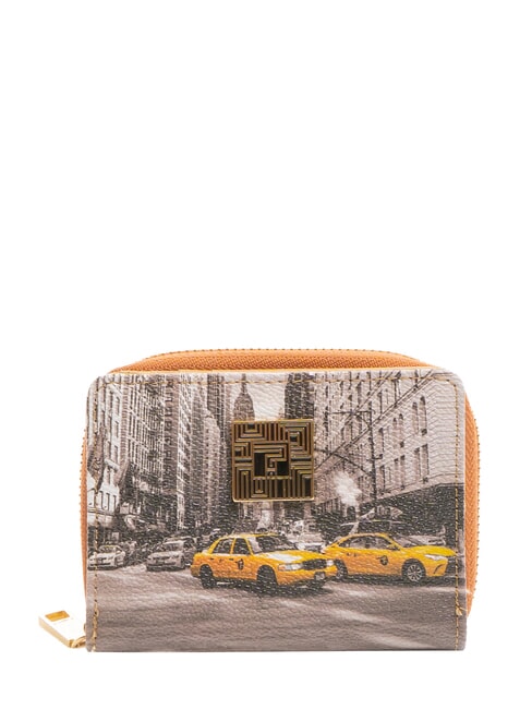 YNOT ELEGANCE Cartera pequeña Nueva York - Carteras Mujer
