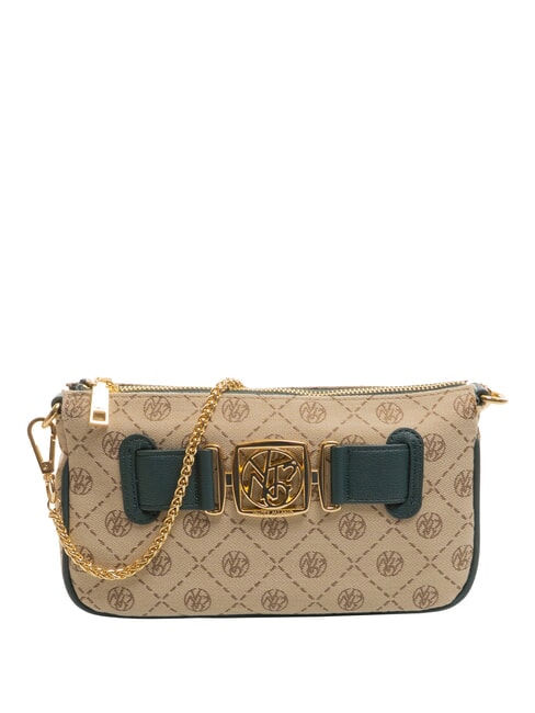 YNOT ROMANCE Bolso de hombro gasolina - Bolsos Mujer