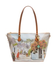 YNOT YESBAG Bolso shopping con bandolera - Bolsos Mujer