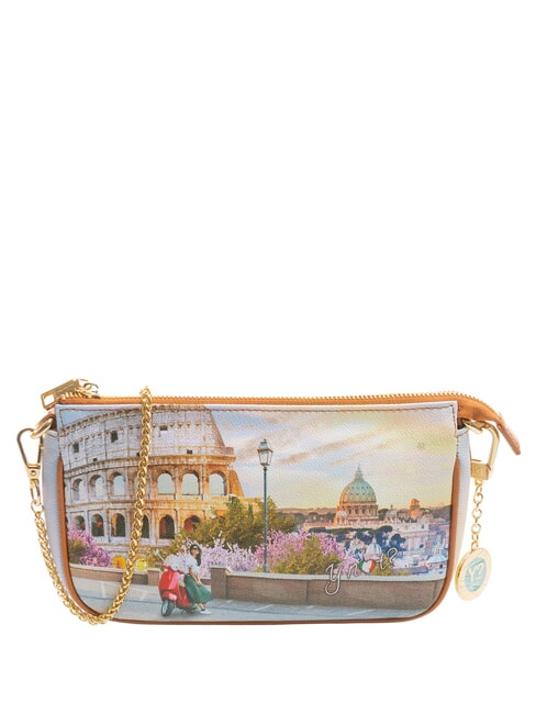 YNOT YESBAG SPECIAL  Bolso de hombro Amor italiano - Bolsos Mujer