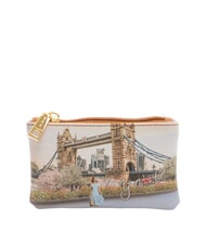 YNOT YESBAG Estuche para llaves Londres Kate - Llaveros - 1
