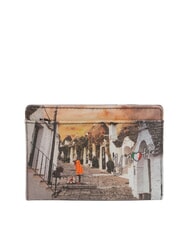 YNOT YESBAG  Cartera de mujer La vida en trulli - Carteras Mujer - 1