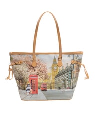 YNOT YESBAG Bolso de compras de hombro - Bolsos Mujer