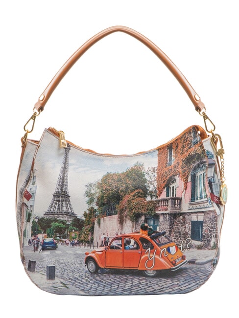 YNOT YESBAG Bolso de hombro Así es la vida - Bolsos Mujer