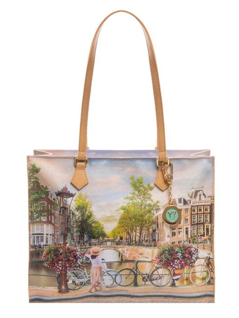 YNOT YESBAG SPECIAL  Bolso de hombro bicicletas - Bolsos Mujer