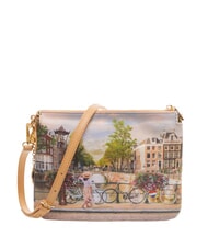 YNOT YESBAG Bolso de hombro con estampado - Bolsos Mujer
