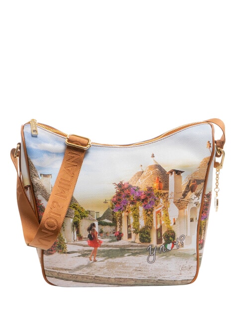 YNOT YESBAG L Bolso de hombro Trullissima - Bolsos Mujer