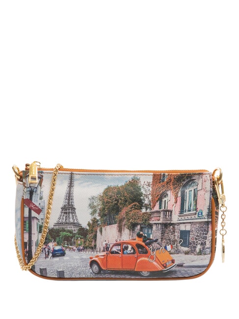 YNOT YESBAG Bolso de hombro Así es la vida - Bolsos Mujer