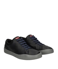 CAMPER PEU TOURING Zapatillas de cuero - Zapatos Hombre