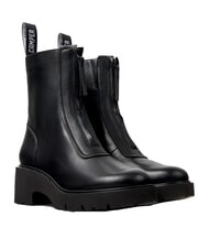 CAMPER MILAH Botines de piel - Zapatos Mujer