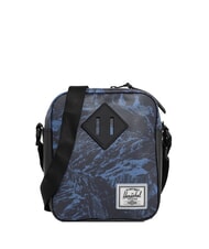HERSCHEL HERITAGE Monedero pequeño - Bandoleras Hombre