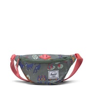 HERSCHEL HERITAGE Bolsa con etiqueta de nombre - Riñoneras