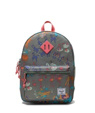 HERSCHEL HERITAGE KIDS Mochila - Mochilas Escuela & Tiempo Libre