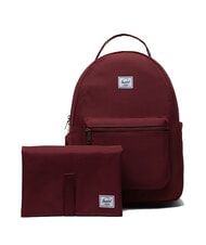 HERSCHEL NOVA Mochila para portátil de 14" con cambiador - Mochilas para portátil