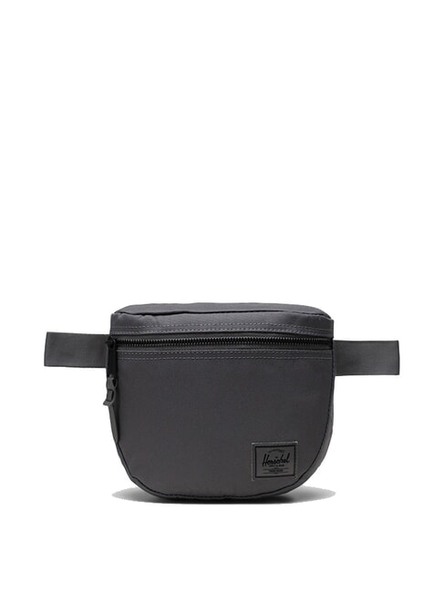 HERSCHEL SETTLEMENT Mini riñonera gárgola tonal - Riñoneras