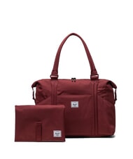 HERSCHEL STRAND Bolsa con cambiador - Bolsas de viaje