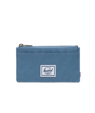 HERSCHEL OSCAR Tarjetero plano con monedero - Carteras Mujer