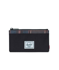 HERSCHEL OSCAR Tarjetero plano con monedero - Carteras Mujer