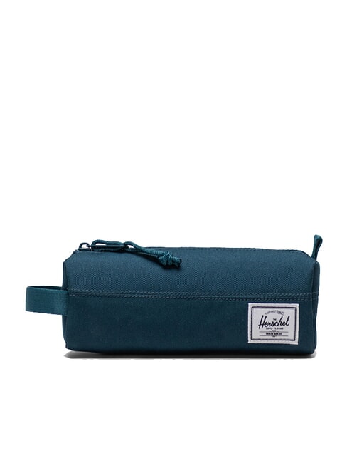 HERSCHEL SETTLEMENT Estuche para lápices estanque reflectante - Estuches y Accesorios