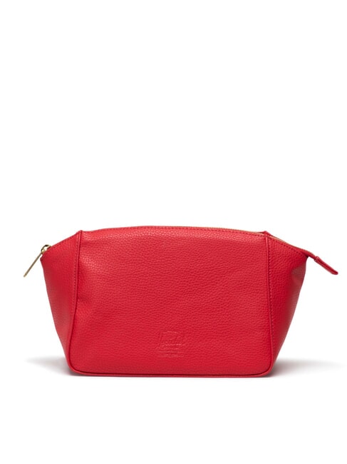 HERSCHEL MILAN Estuche de belleza salsa - Neceser